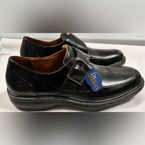 Dr. Comfort Men’s leather dress shoe
